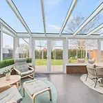 Apartment In With Swimming Pool *