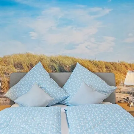 Διαμέρισμα In With Swimming Pool