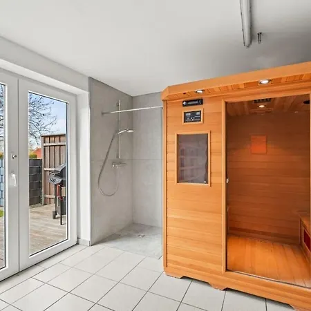 Διαμέρισμα In With Swimming Pool Timmel