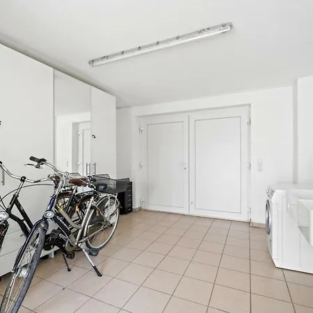 In With Swimming Pool Διαμέρισμα *