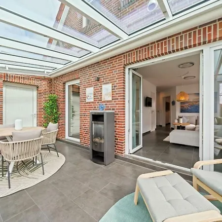 In With Swimming Pool Appartamento Timmel