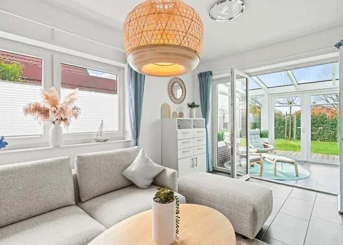 Appartamento In With Swimming Pool Timmel