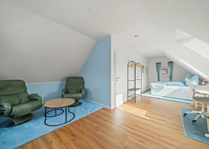 In With Swimming Pool Timmel