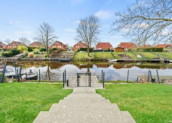 In With Swimming Pool Appartamento *