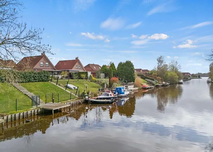 In With Swimming Pool Appartamento Timmel